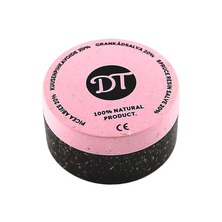 CE Spruce Resin Salve 30 ml for wholesale by Donna Taponero