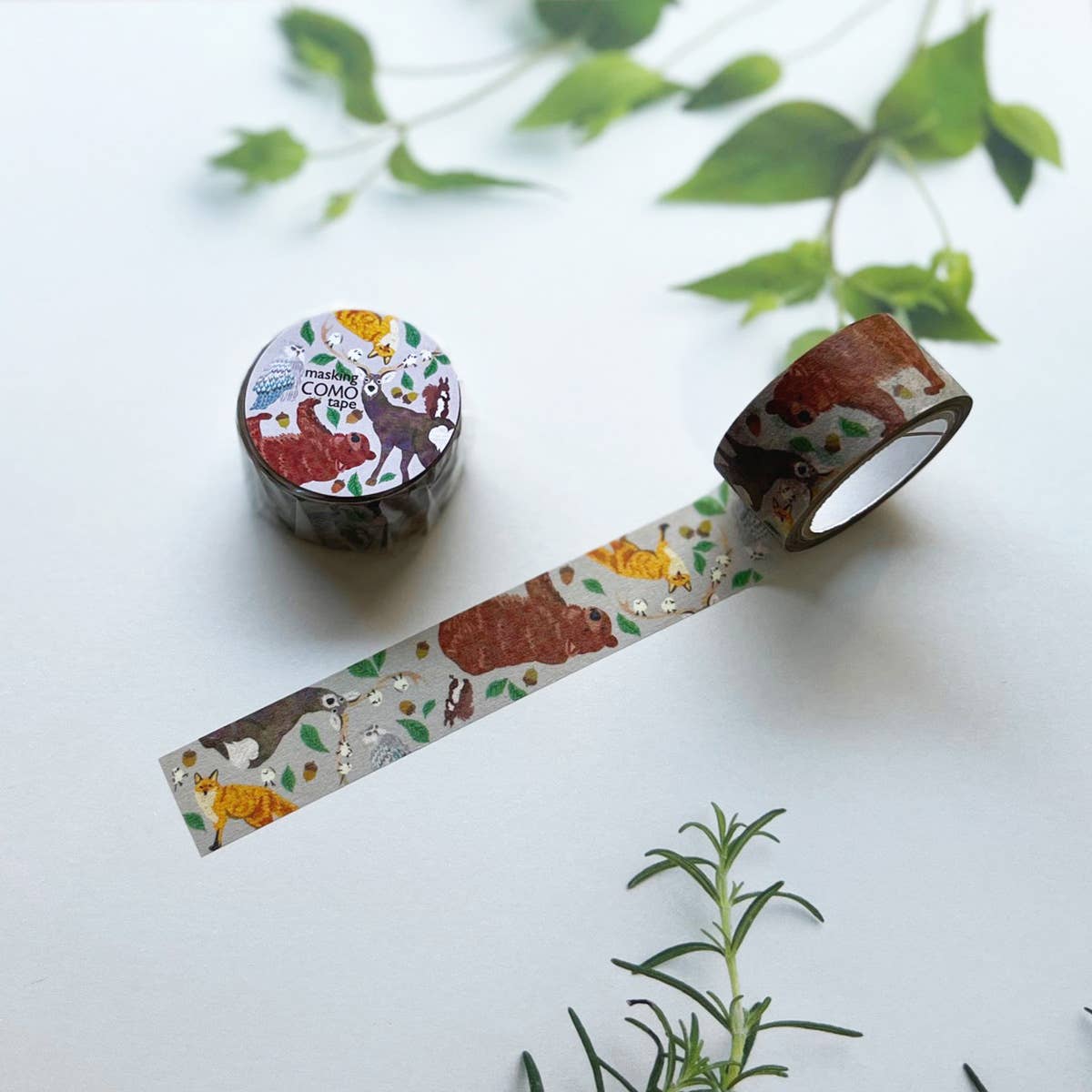 Japacolle — Japan Collections | See Latest News in "About" - Wholesale Washi Tape - COMO Washi tape8