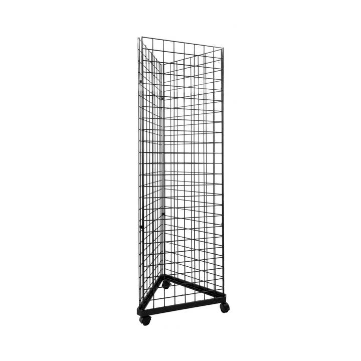 Suburban Sales - Wholesale Retailer Display Stand/Case - Gridwall Panels