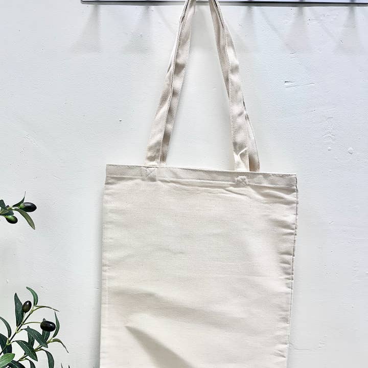 Nour Emporium – wholesale Bärkasse - Dam – Börja med bismillah tygväska