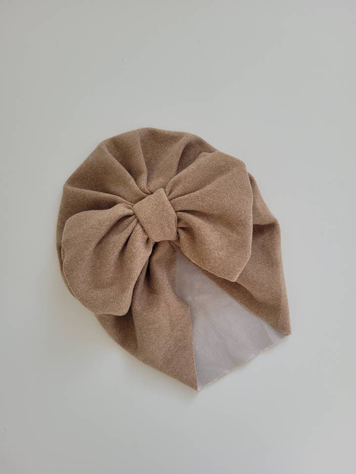 Deby Turbante (muchos colores disponibles) para venta al por mayor de Nunubebe