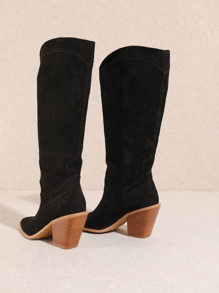 Miracle Miles (Mi.iM) - Wholesale Boots - Women's - CLASSY3