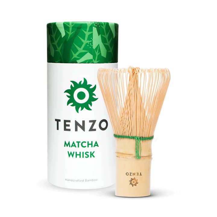 BAMBOO WHISK for wholesale by Tenzo