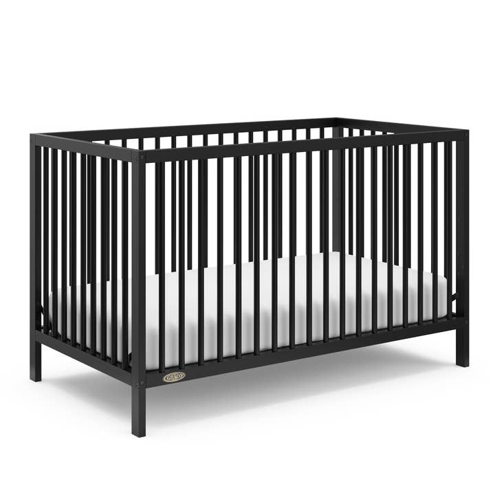Storkcraft - Wholesale Bed - Kids & Baby - Graco® Teddi® 5-in-1 Convertible Crib31