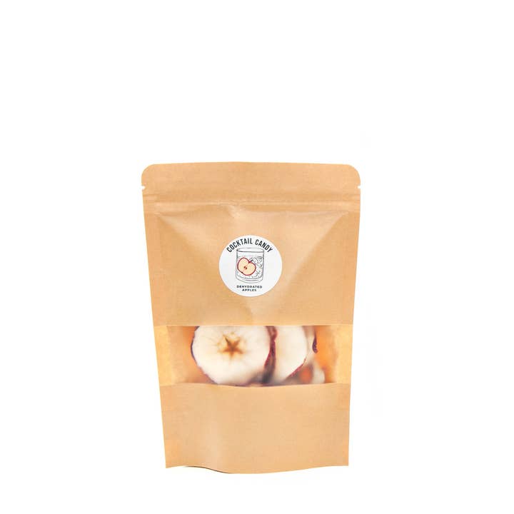 Cocktail Candy - Wholesale Dried/dehydrated fruit - Dehydrated Apples2
