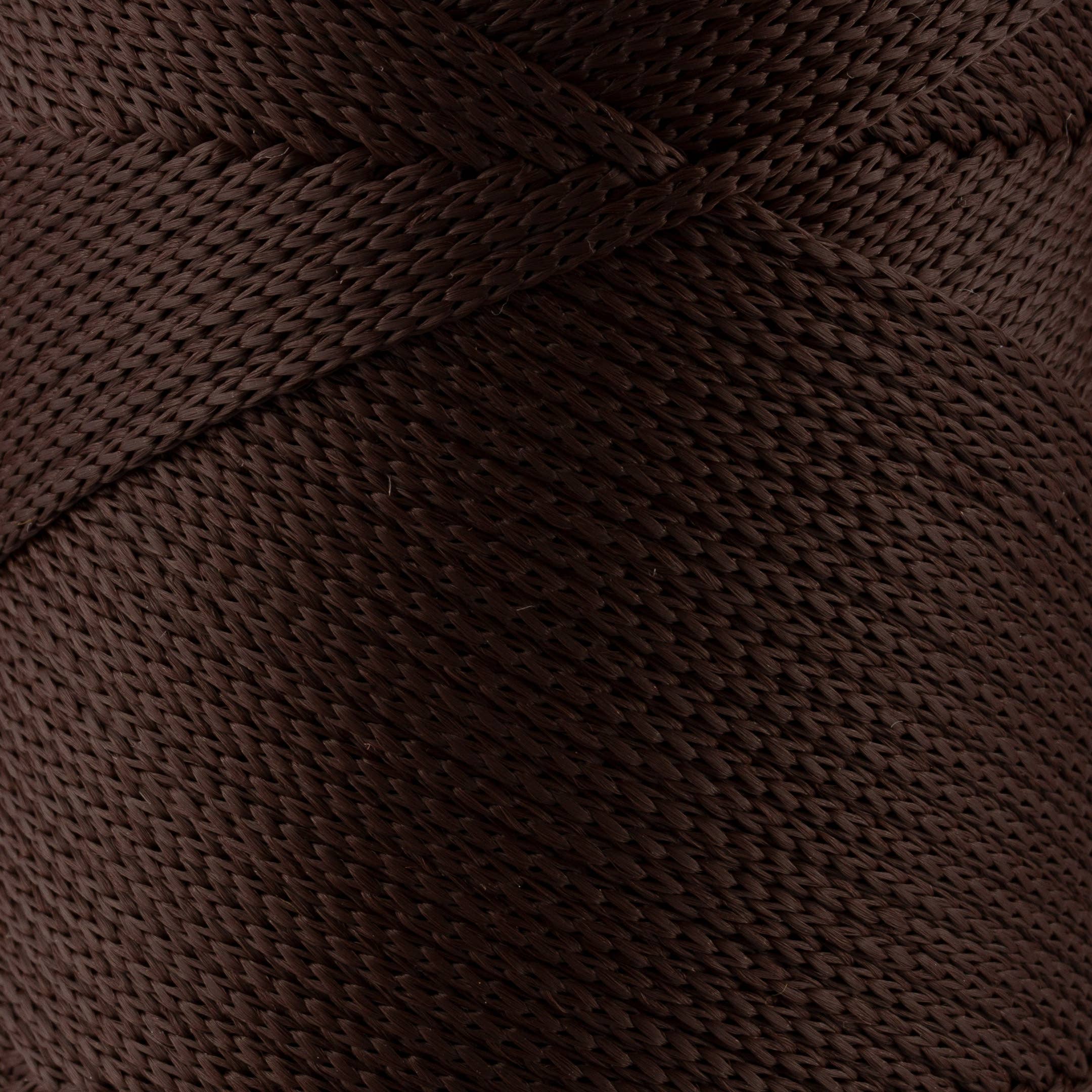 Sensy - Wholesale Garen - Sensy Premium 2 mm macramékoord van 100% polyester - 251 yards (230 meter)48