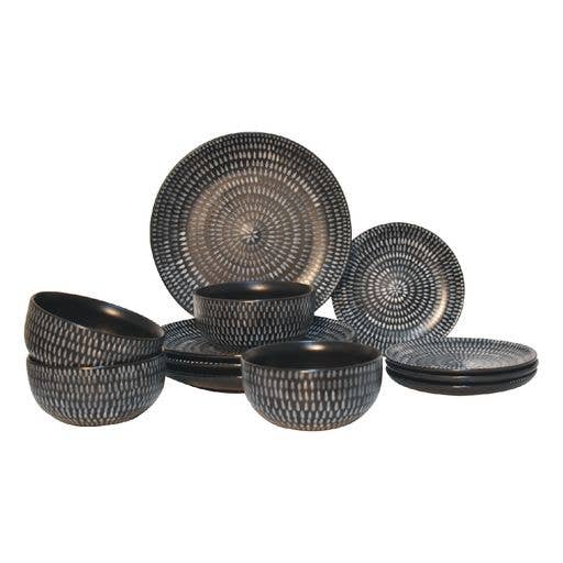 Artisan Furniture – wholesale Tableware set – Marrisa Kitchen Set1