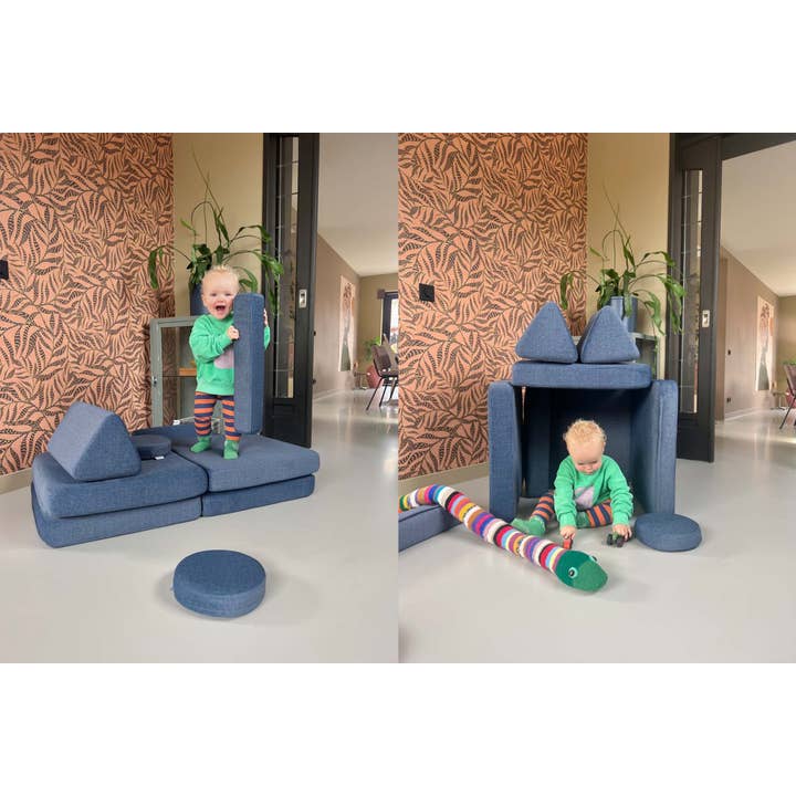 Shappy - Wholesale Sofa - SHAPPY PLAY SOFA ORIGINAL MINI46
