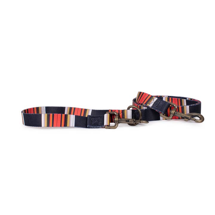 Carolina Pet Company - Wholesale Pet Leash - Dog - Pendleton National Park Convertible Adventure Dog Leash