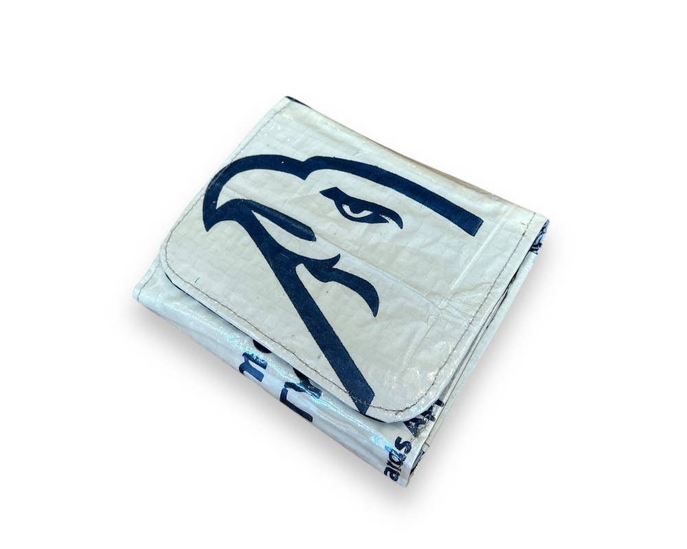 TORRAIN Recycled Bags - Wholesale Wallet - Women's - Eco Packet Bifold Wallet3