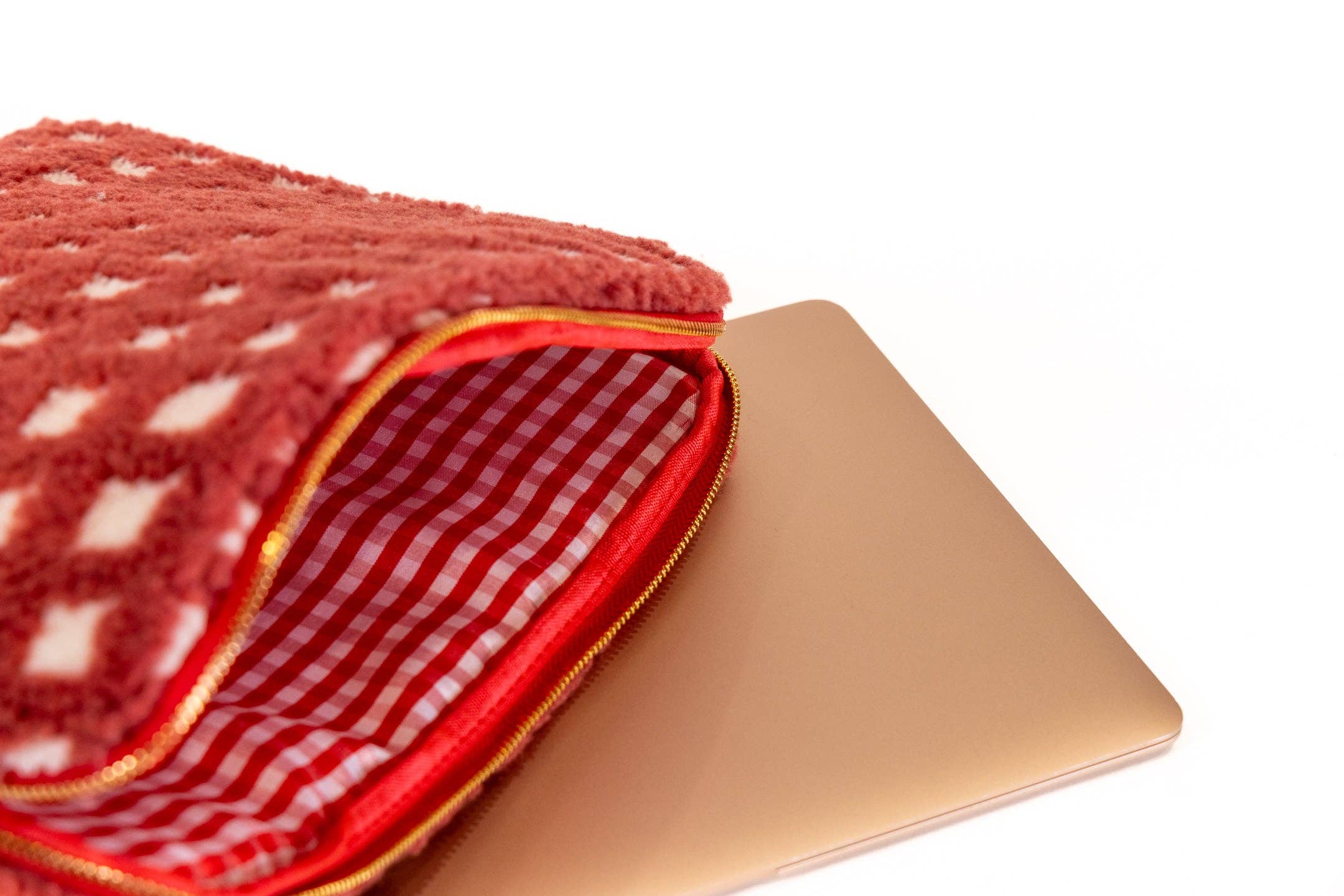 Midnight Lunch - Wholesale Laptop/Tablet Case - Women's - Signature Laptop Case1