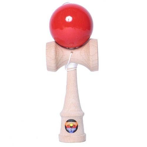 YoYo Sam – wholesale Drinking glass/cup – The Original Bahama Kendama Solid Kendama11