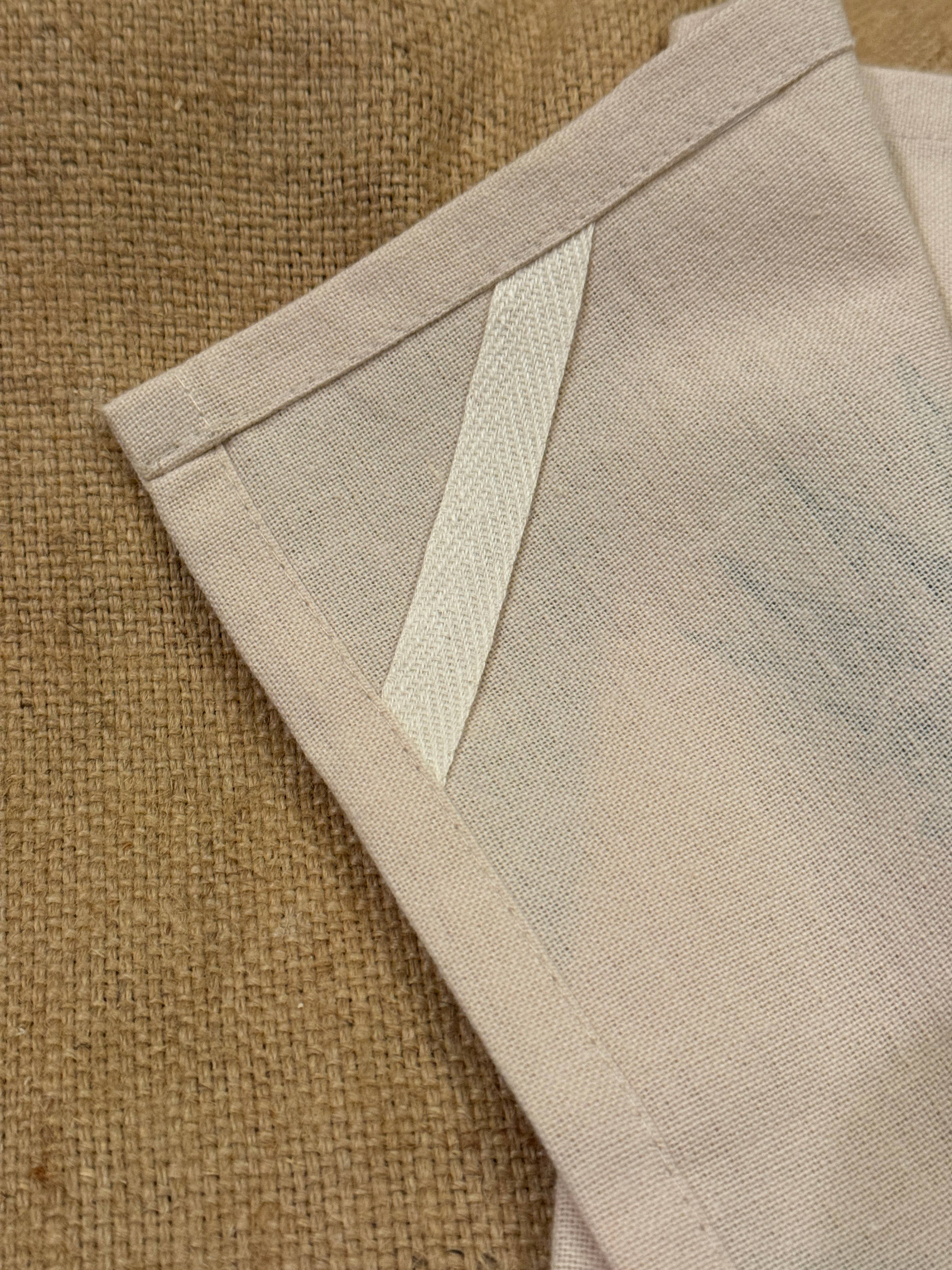 Monahan Papers - Wholesale Tea Towel - Screen Printed Crowns Tea Towel 3