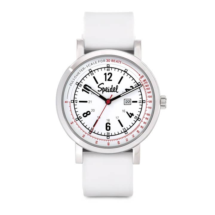 Speidel - Vendita all'ingrosso Orologio da polso - Uomo - Cinturino Sportivo per Orologio con Pulsometro 3024