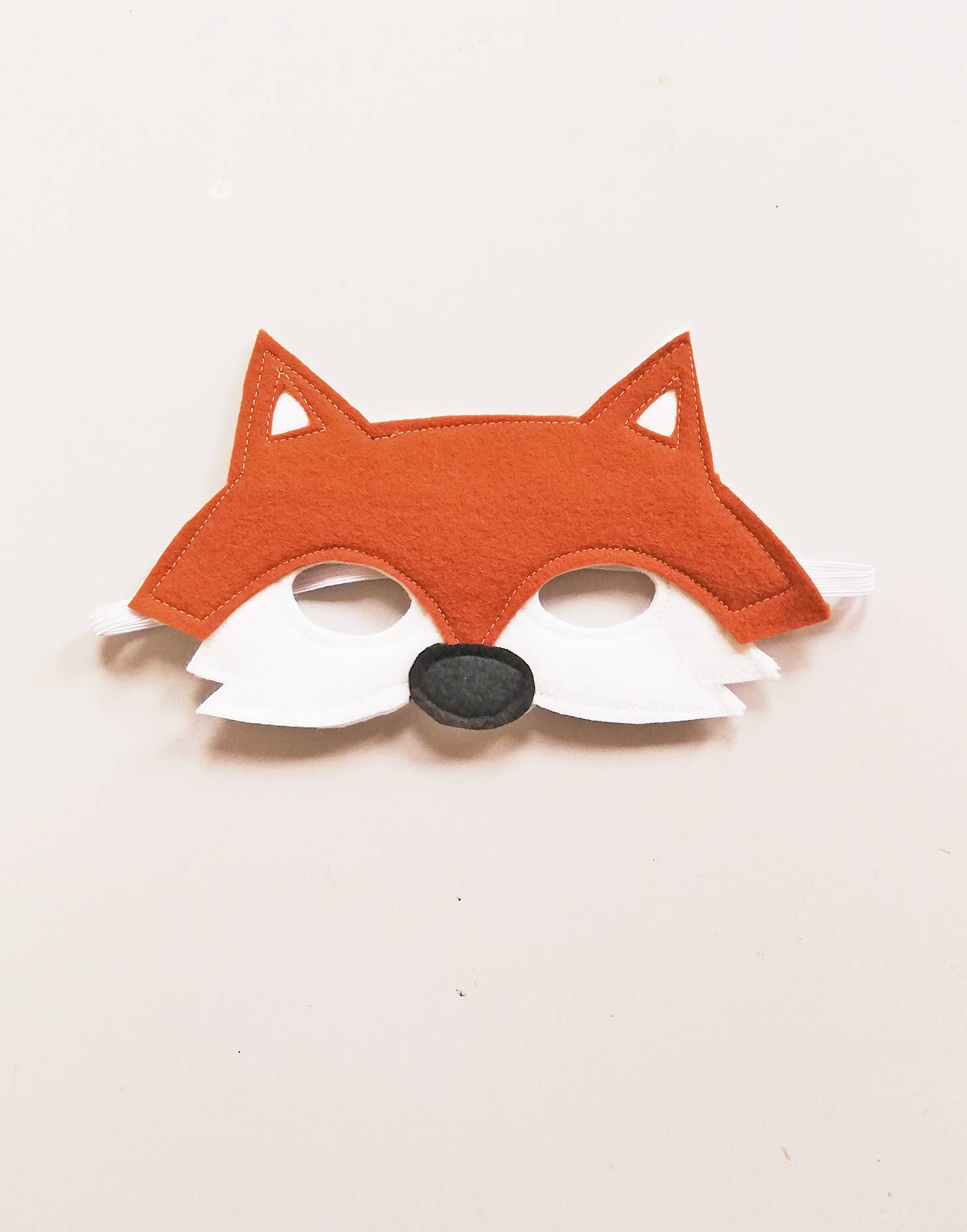 A is for Alice Costumes - Wholesale Costume - Kids - Fox Dress Up Mask6