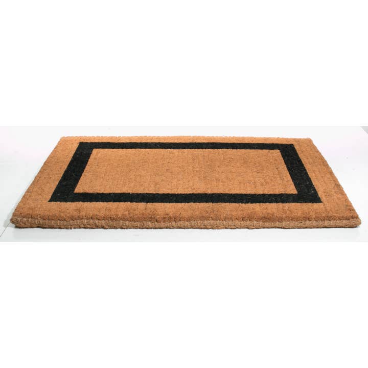 Einzelrand - 22x36x1,5“ für den Großhandel von Imports Decor Inc