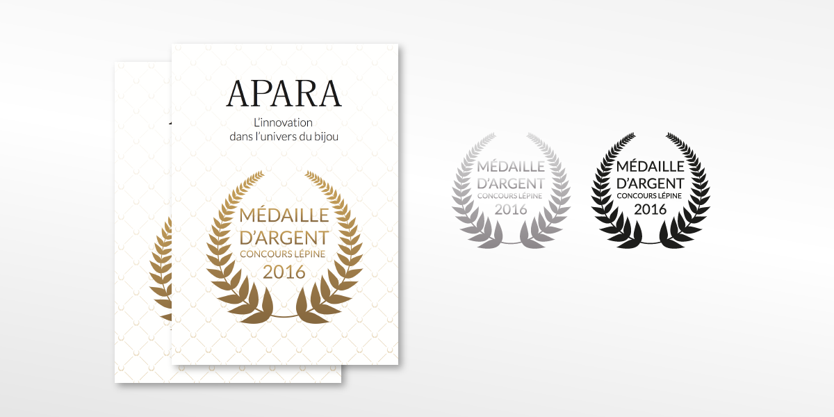 APARA Jewelry – wholesale Hängande örhängen – Trendiga örhängen16