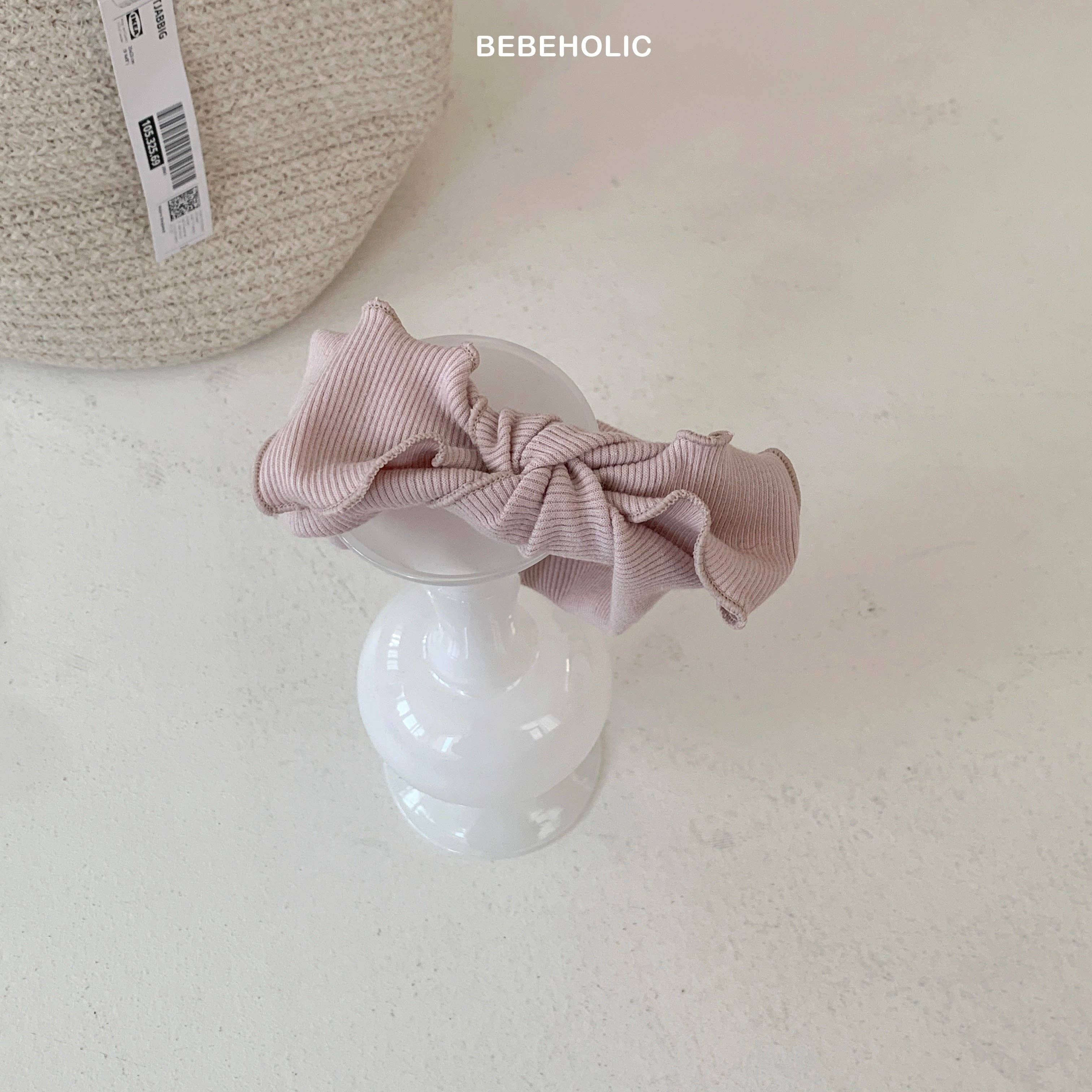 Cozy Kidz - Wholesale Fashion Headband - Baby - Wellen-Haarband7