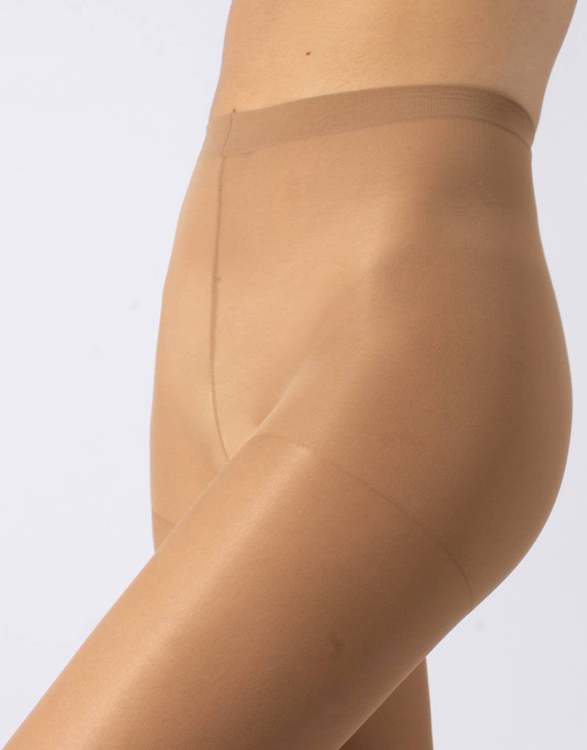 Cette – Collants - Mulher por atacado – Collants transparentes, LUCCA Collants transparentes 40 DEN, Tamanhos até 4XL3