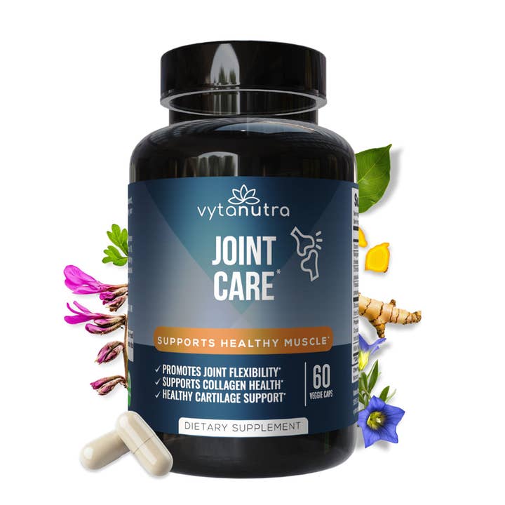 Vytanutra Joint Care - Supports Healthy Muscle for wholesale by Sun Ten