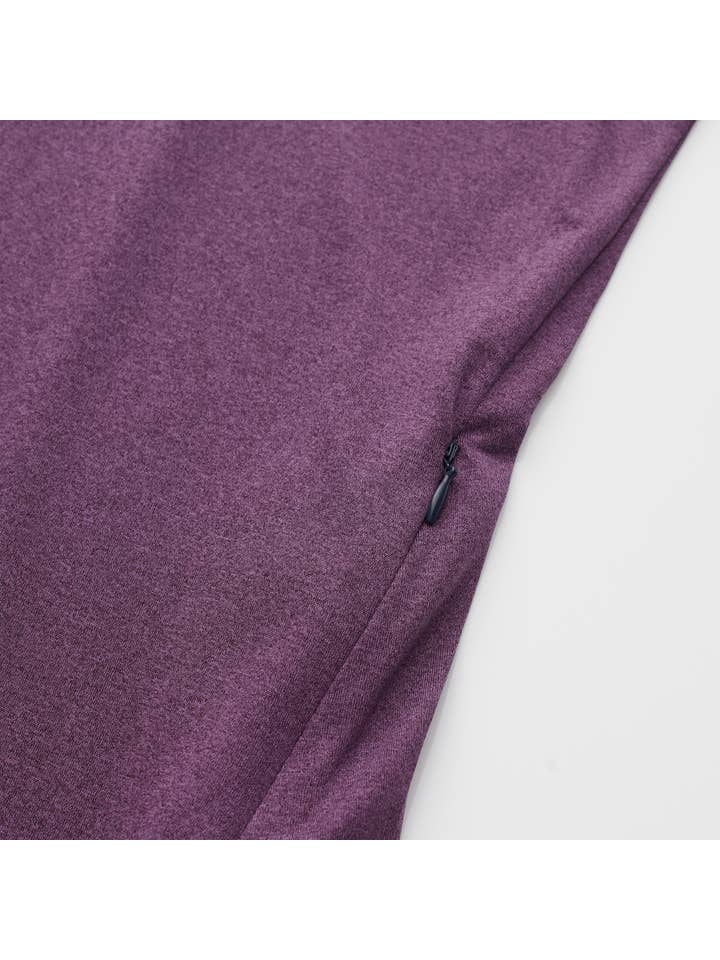 William Murray Golf - Wholesale Athletic Dress - Women's - Family Ties Polo Dress5