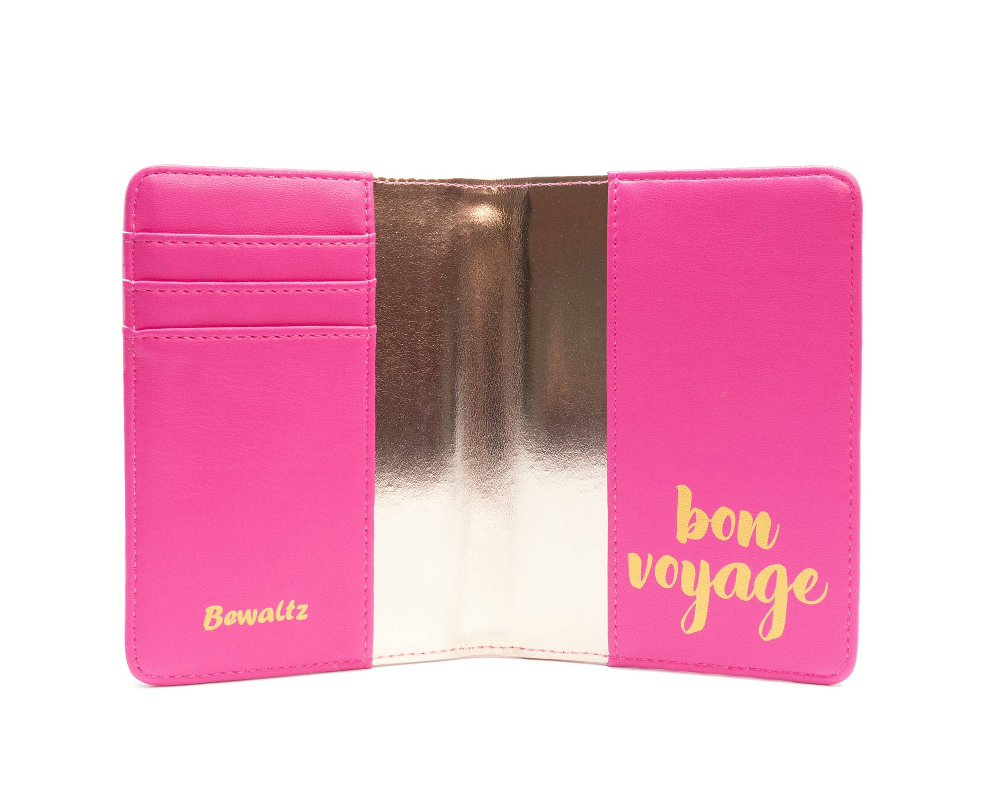 Bewaltz - Wholesale Passport Case - Women's - Passport Holders6