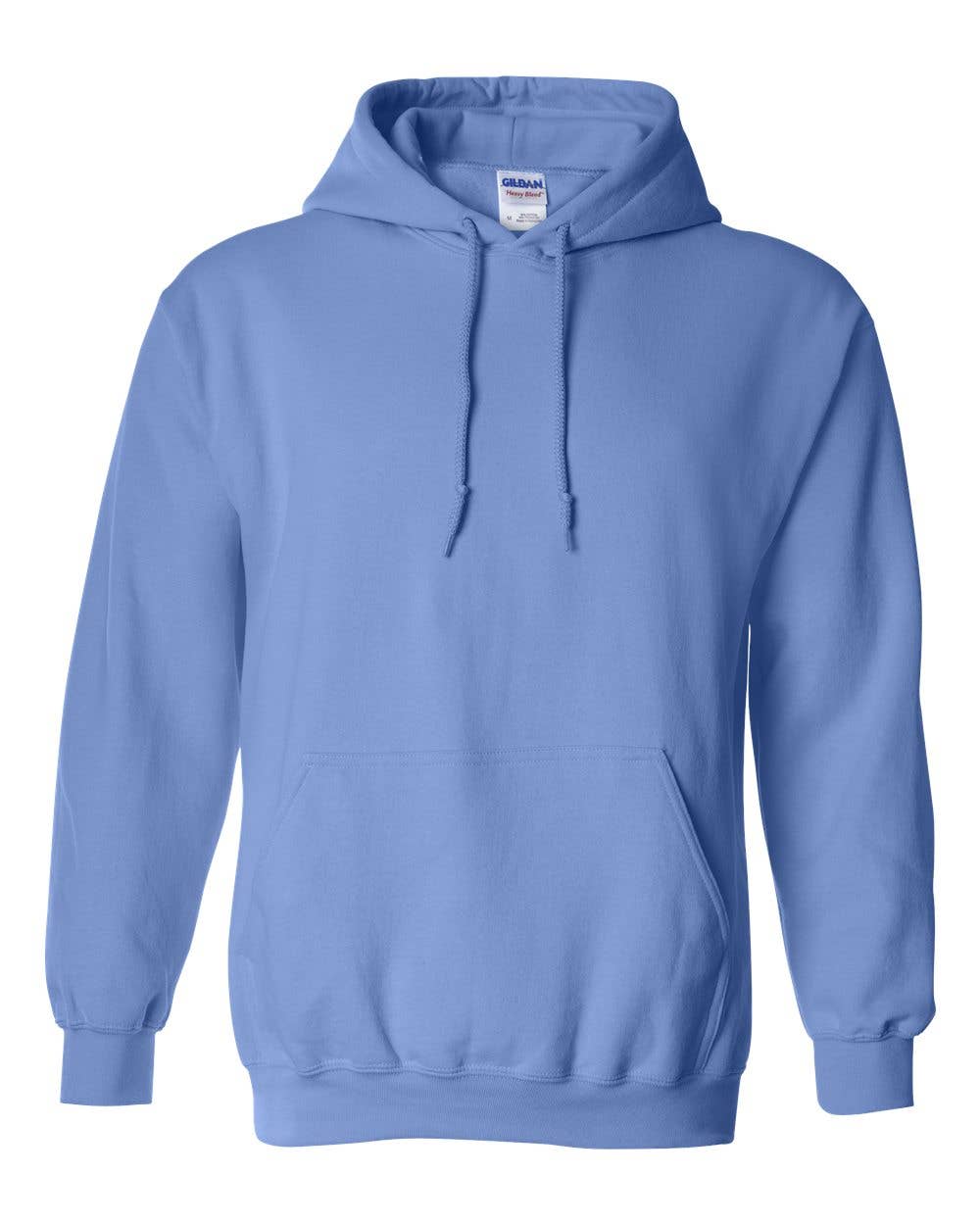 Print The Dream - Wholesale Hoodie - Unisex - Gildan Heavy Blend Hooded Sweatshirt13