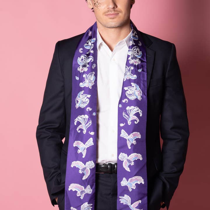 ultraviolett diane för wholesale av Petrusse Paris