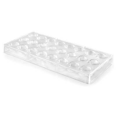 Molde Bombón Corazón para venta al por mayor de LACOR MENAJE PROFESIONAL S.L.