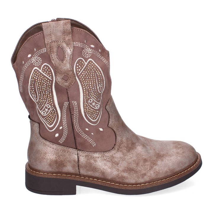 Brideluxe Mayorista - Wholesale Boots - Women's - Comfortable and Elegant Women's Cowboy Boots1