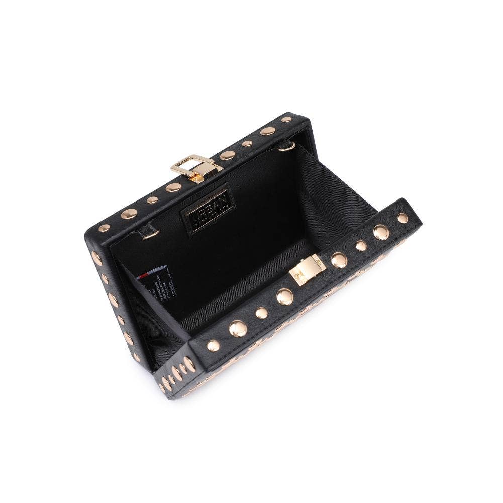 Urban Expressions – Engroshandel Clutch - Dame – Desi Pigged Clutch14