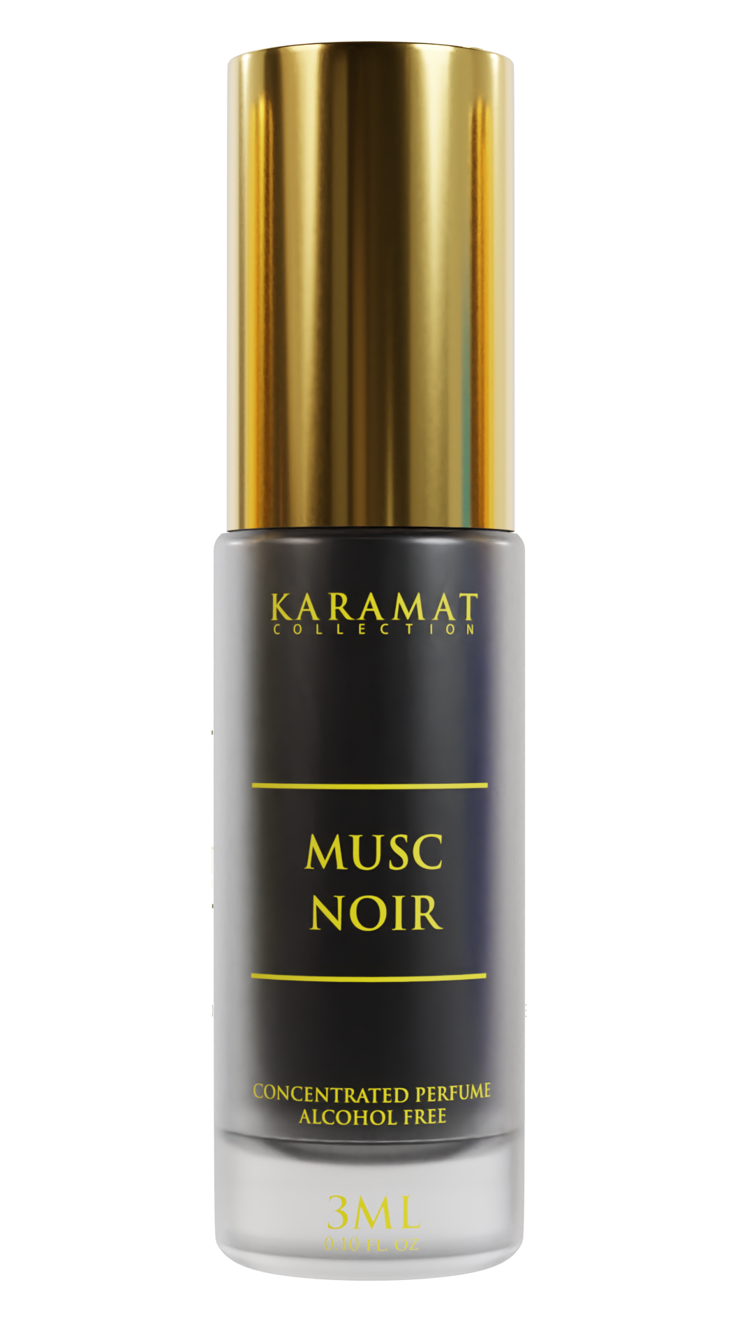 MAISON KARAMAT – Engroshandel Roll-on duft – ROLL-ON KONCENTRERET PARFUME 3ML28