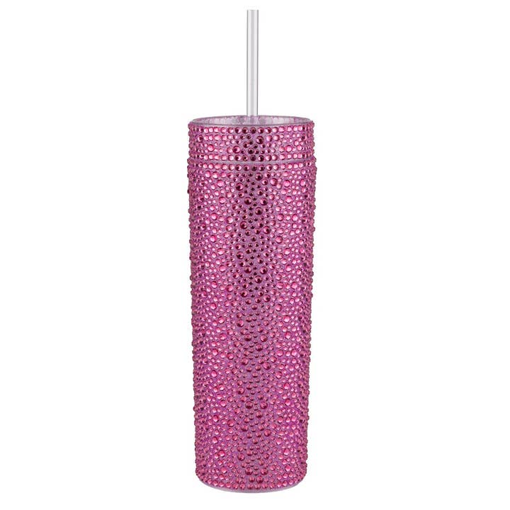 Sparkles Home - Wholesale Insulated Mug/Tumbler - Rhinestone Strass Tumbler7