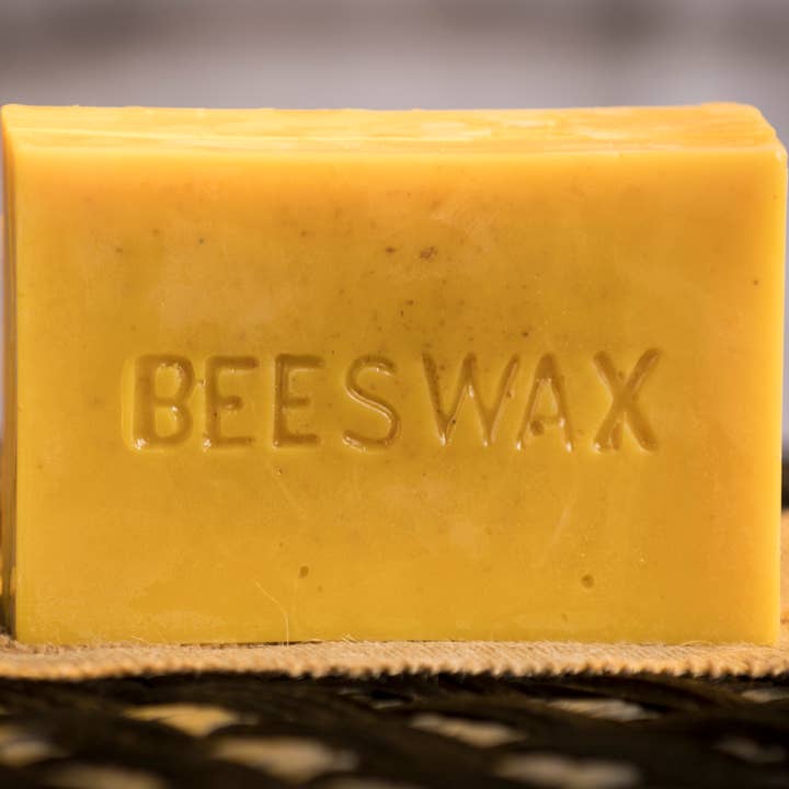 The Beekeeper's Daughter - Wholesale Craft Supplies - 1lb. Beeswax Bar