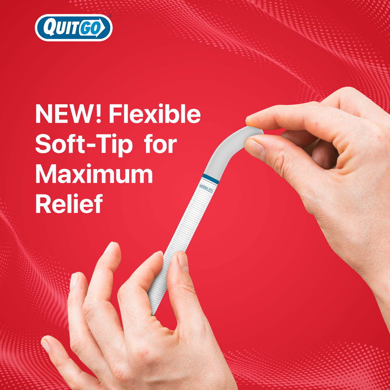 QuitGo - Wholesale Aromatherapy Inhaler - QuitGo® Flavored Air – Cinnamon4