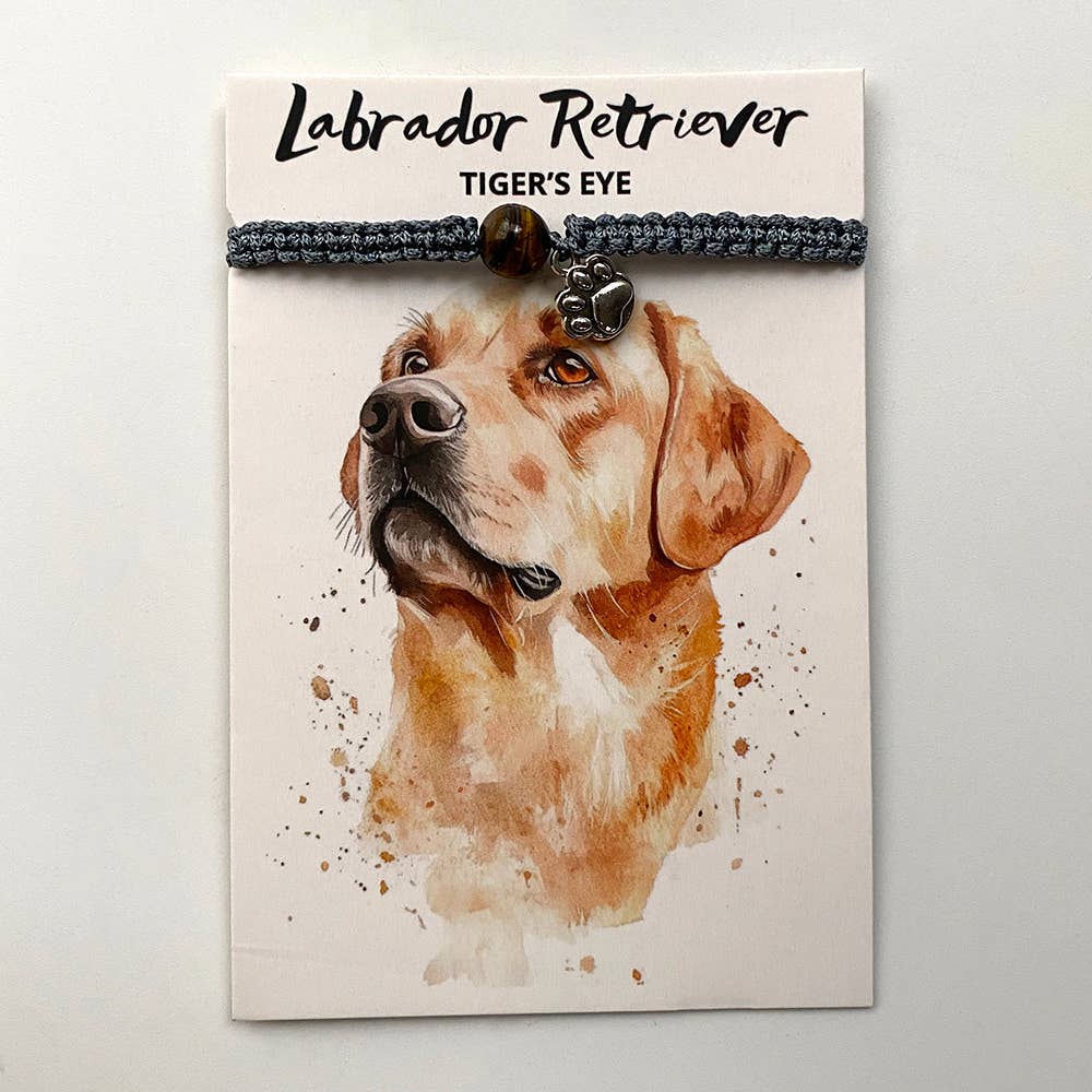 VIE – wholesale Wristlet – The Pawstone Collection Wristlets1