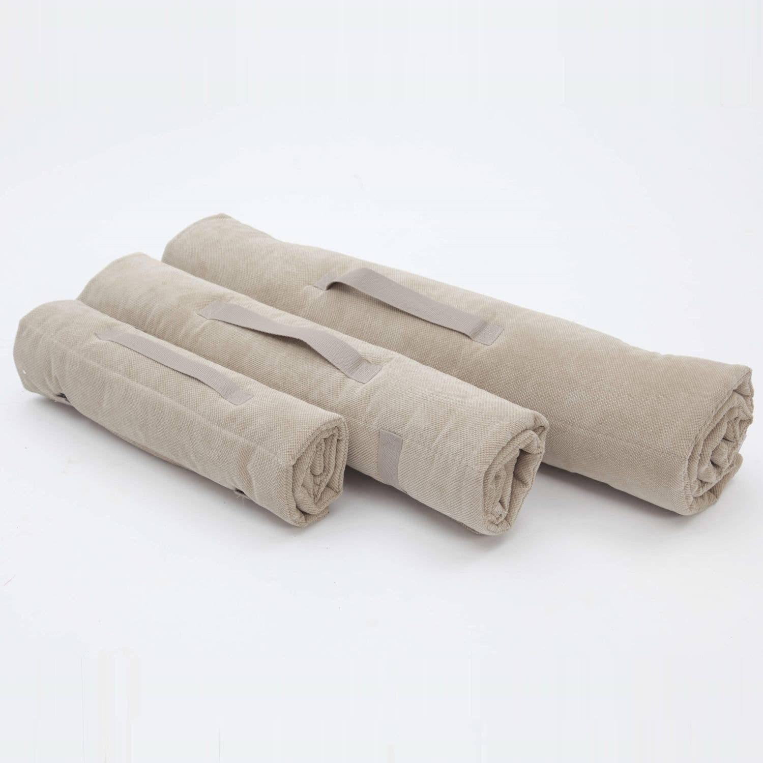 DOGS in the CITY® - Vendita all'ingrosso Tappetino - Cani - Tappetino da viaggio Madison Gravel2