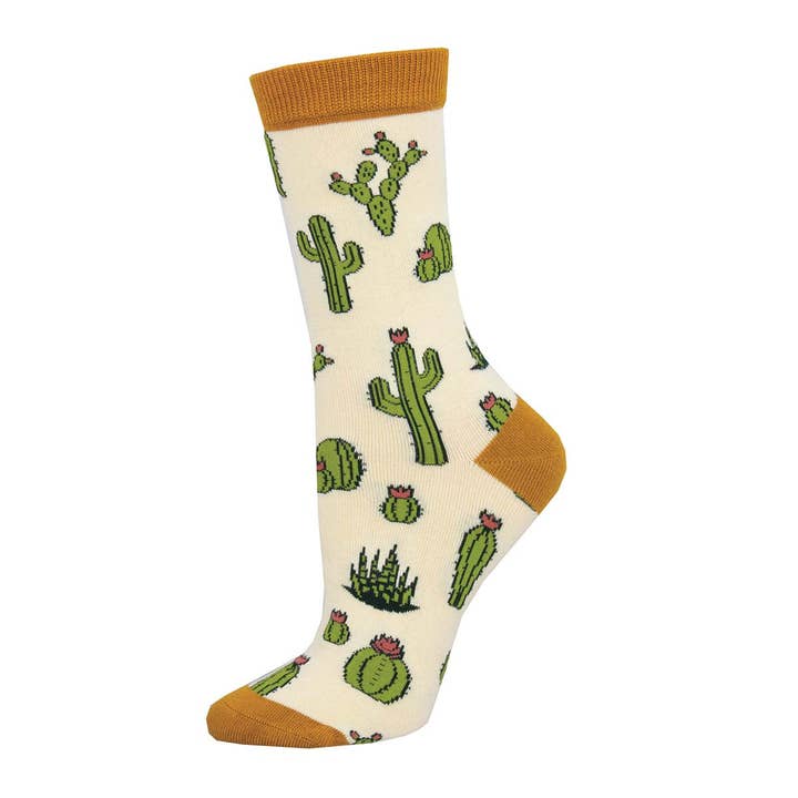 KING CACTUS 6p per la vendita all'ingrosso da parte di Socksmith Europe