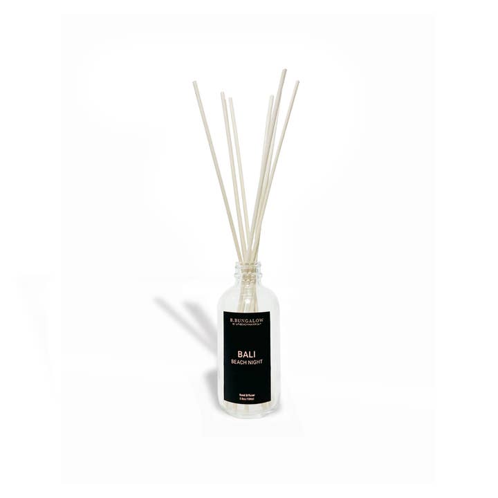 The Beachwaver Co. - Wholesale Reed Diffuser - B.Bungalow by Beachwaver Co. Diffusers2