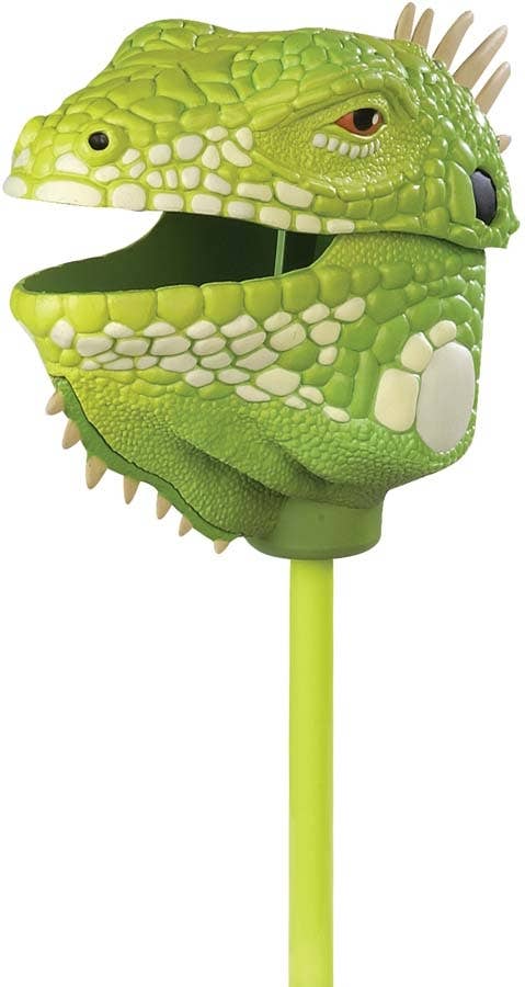 Wild Republic - Wholesale Figurine Toy - Kids - Pincher Iguana 18"0