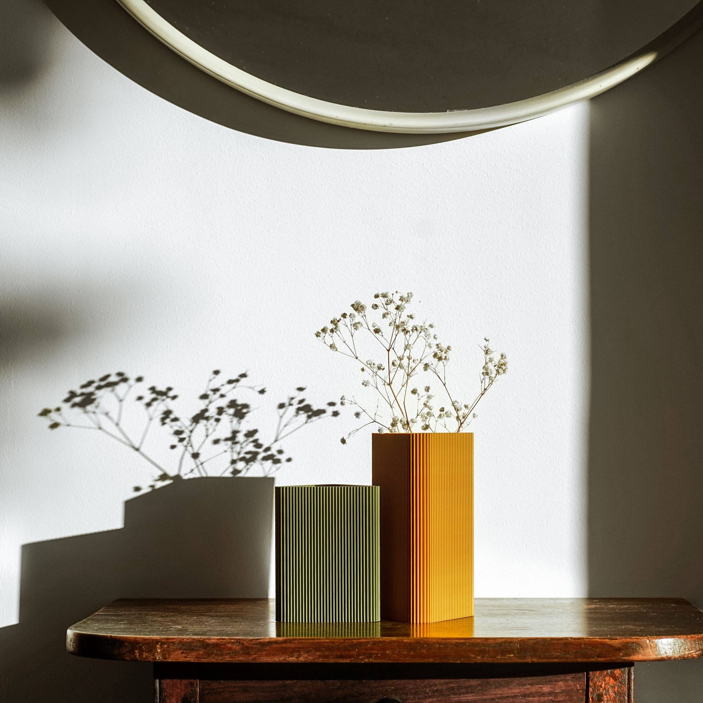 dennismaass. - Wholesale Vase - DREIECK - VASE8