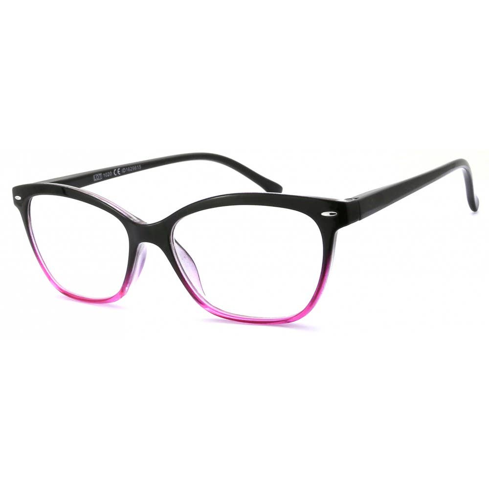 NEW VISION MILANO SRL - Vente Lunettes de vue – femme - Lunettes de lecture pré-assemblées - NV63360