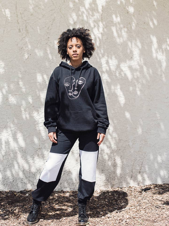 Jeremi Jogger für den Großhandel von Preston And James