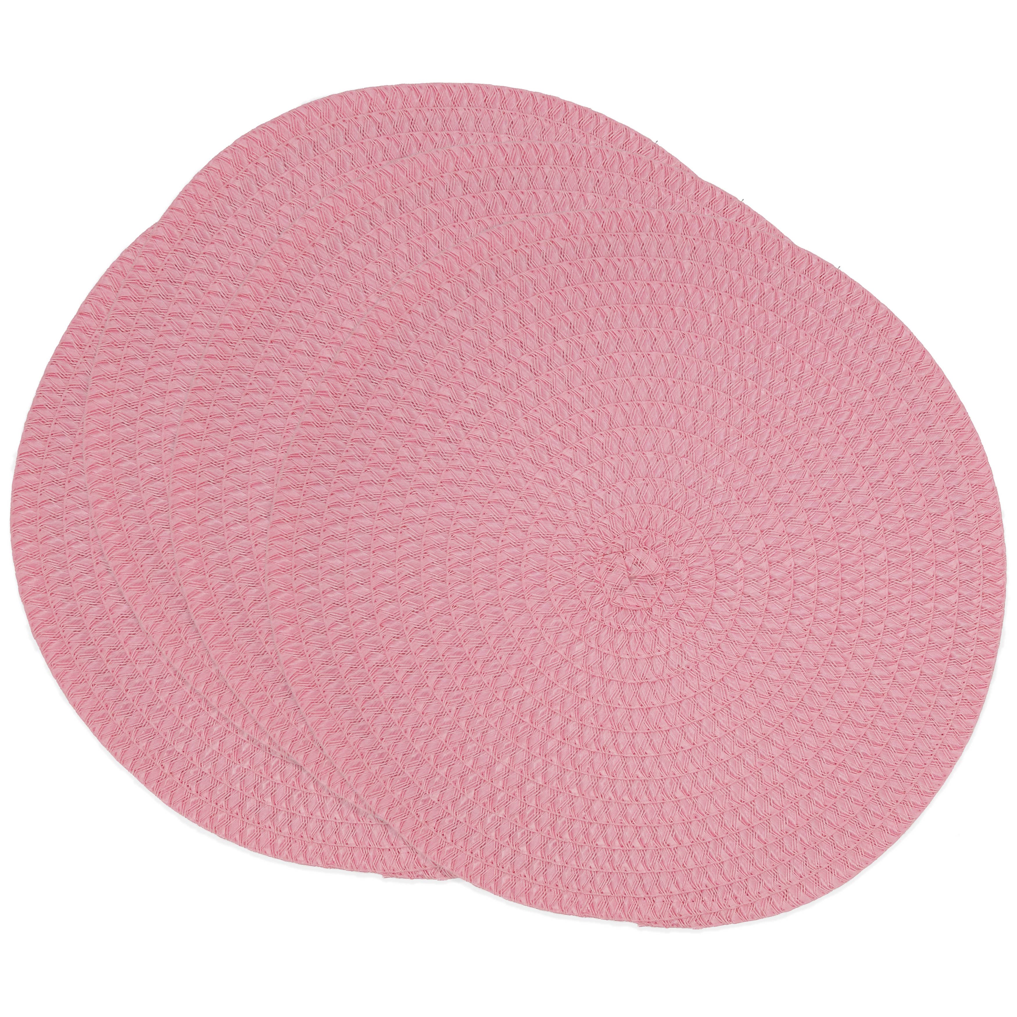 Saro Lifestyle – wholesale Placemat – Round Placemat23