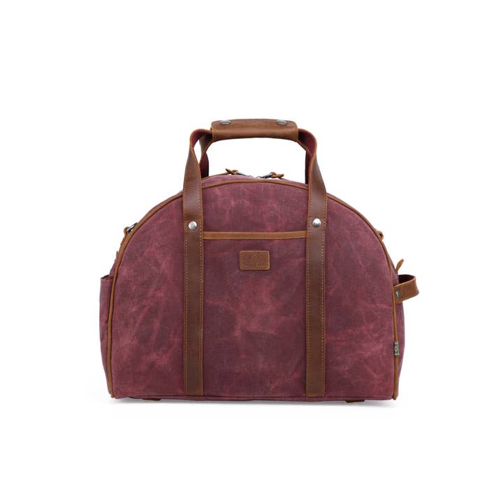 TSD Brand - Wholesale Weekender Bag - Women's - Stone Creek Weekender4