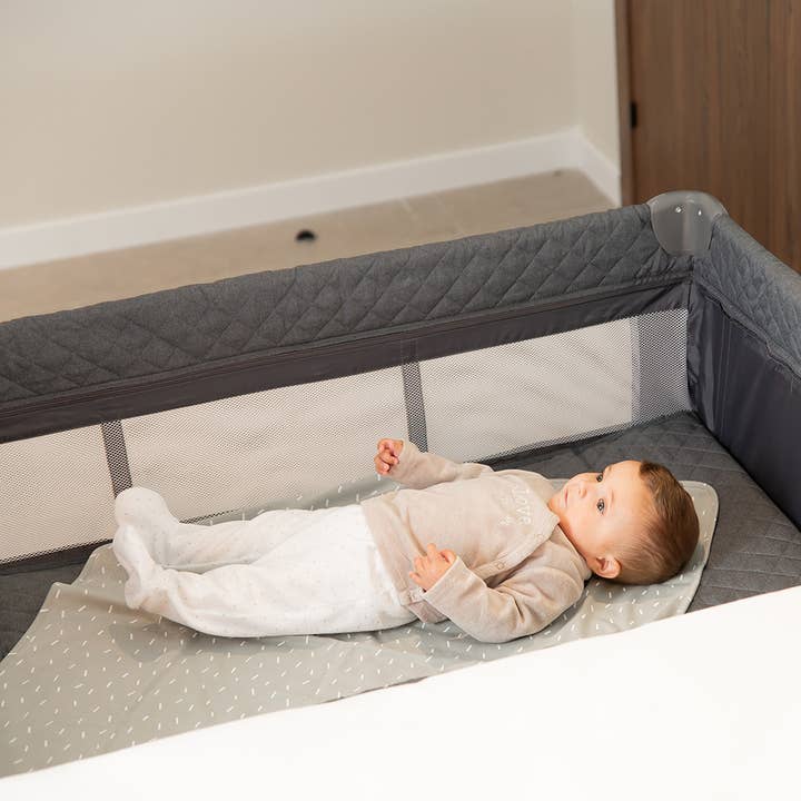 Olmitos S.A - Wholesale Bassinet - Baby - TREND travel co-sleeping crib58