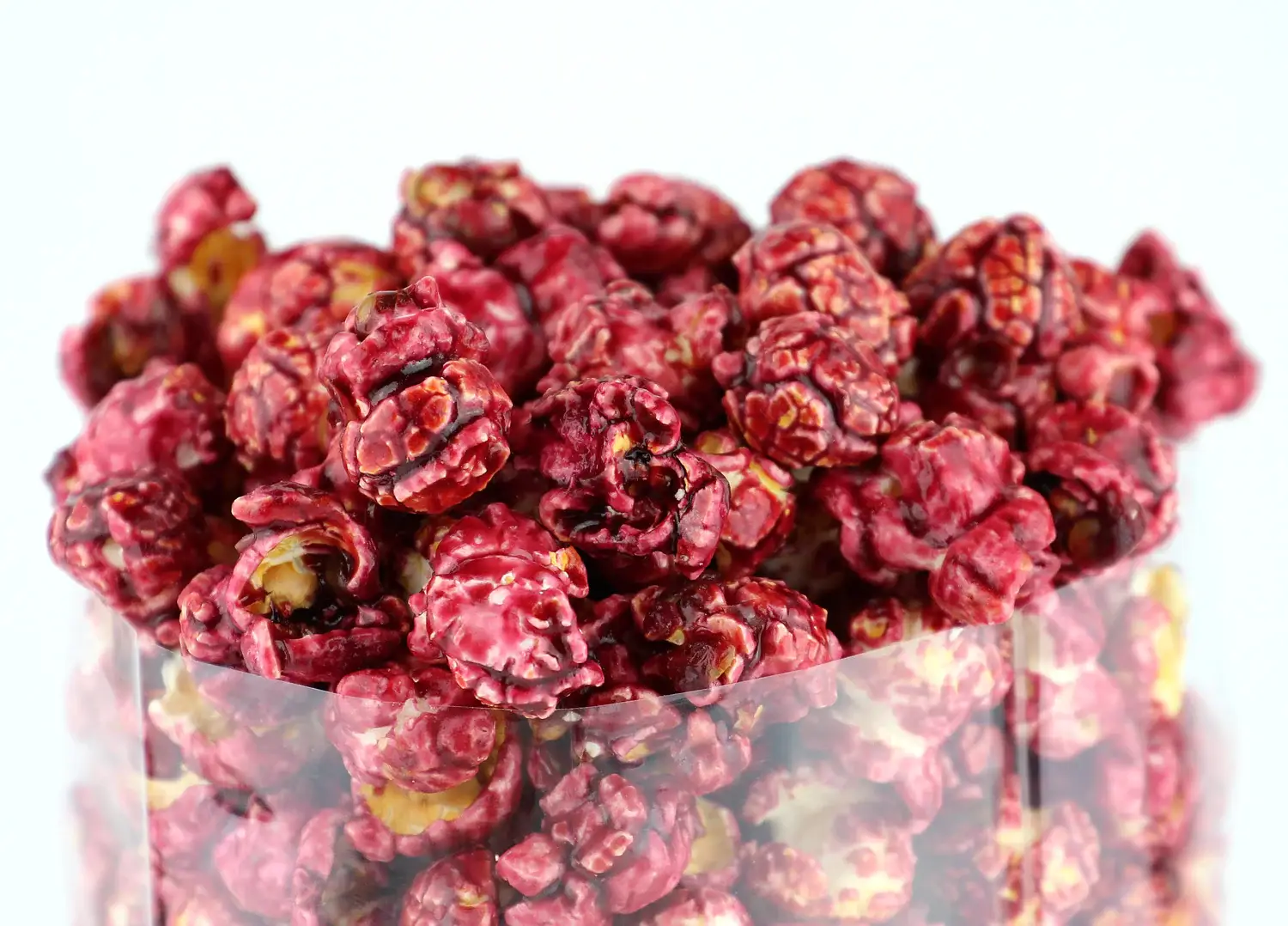 Cranberry Sweets & More - Wholesale Popcorn - Marion Blackberry Popcorn2