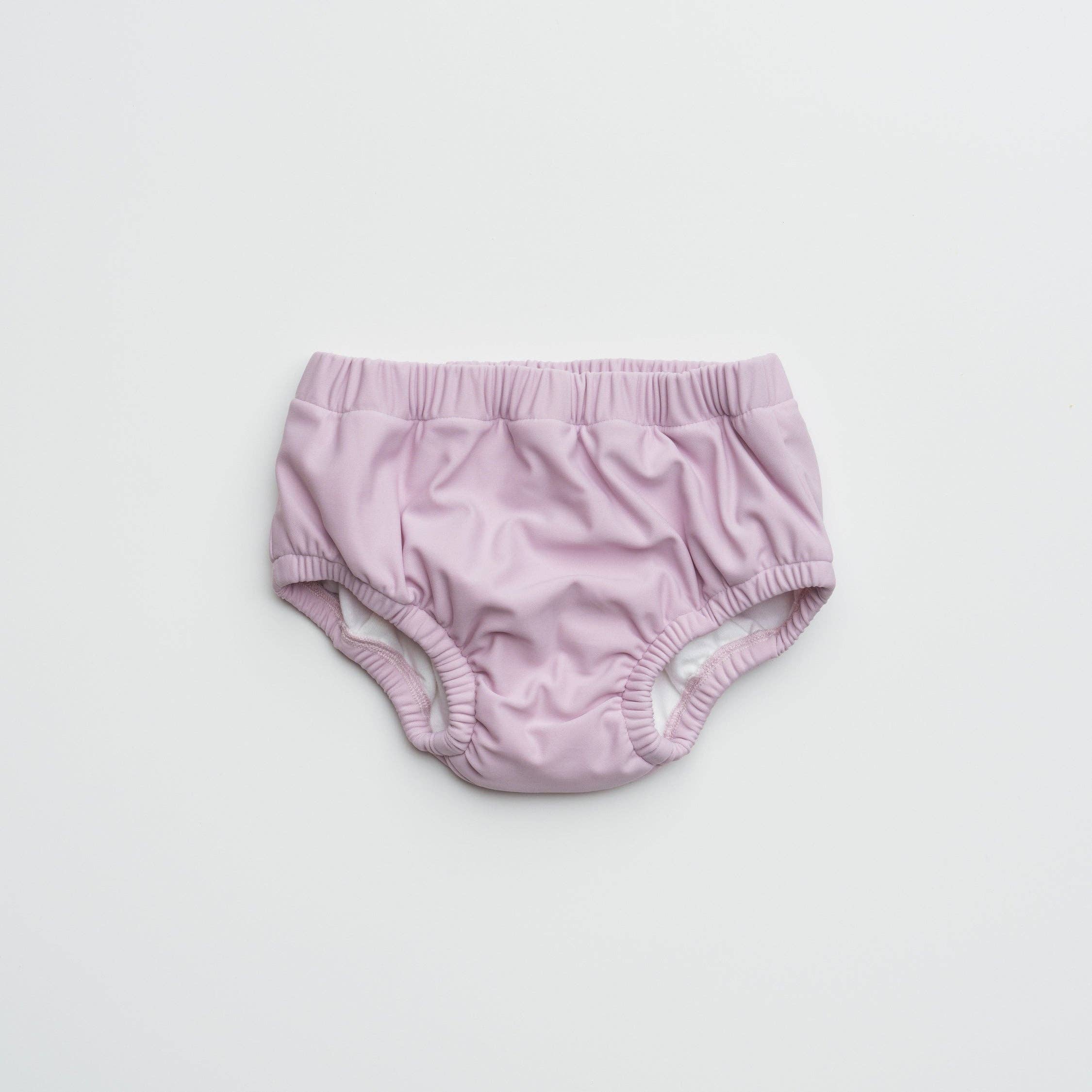 Fiola Rose Swim - Wholesale Swim Diaper - Baby - Baby Swim Nappy5