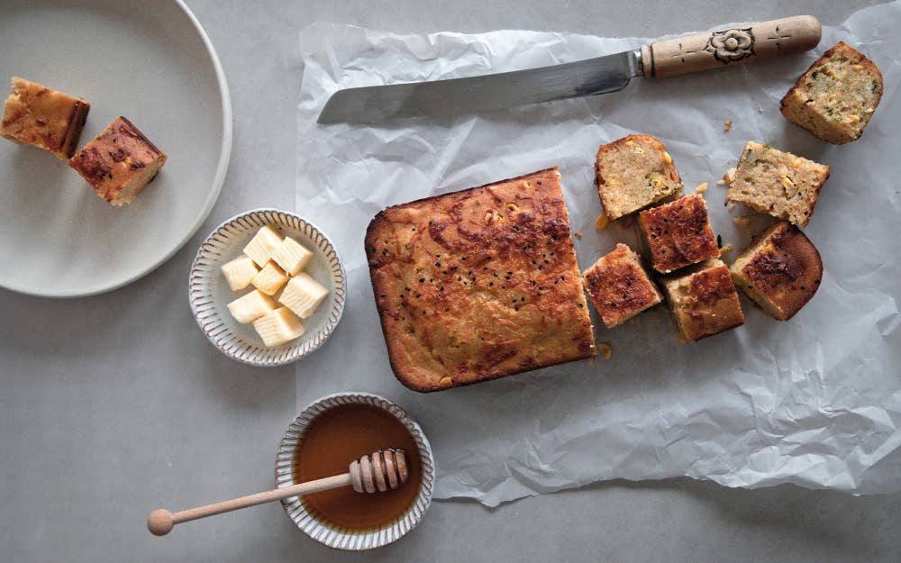 samuel groves - Wholesale Bread Pan - Seasoned Carbon Steel 2lb Loaf Tin5