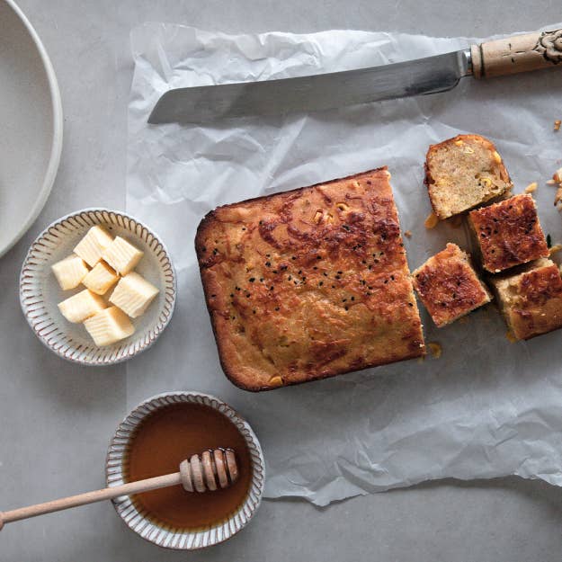 samuel groves - Wholesale Bread Pan - Seasoned Carbon Steel 2lb Loaf Tin5